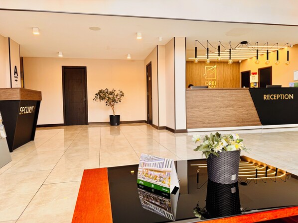 Hall
