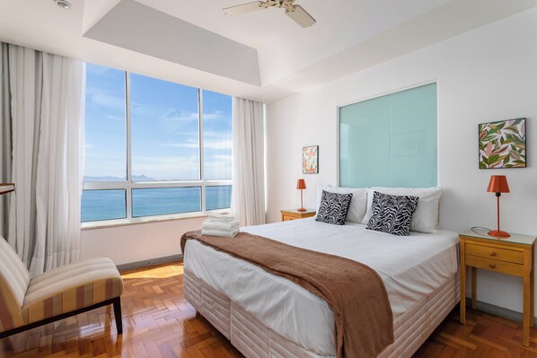 Family Apartment, Ocean View