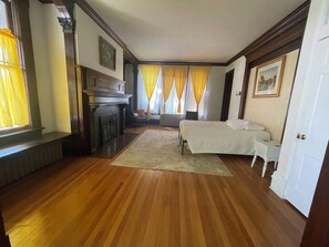 1 Schlafzimmer, Bettwäsche