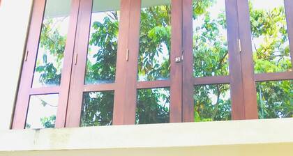 Relax in nature at ''Mount Heaven Araliya''Comfort, privacy, and calm await!