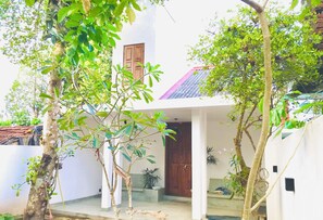 Exterior - Relax in nature at ''Mount Heaven Araliya''Comfort, privacy, and calm await! (Hikkaduwa)