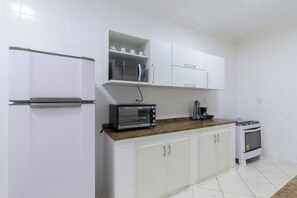 Private kitchen - 2min da Praia de Copacabana - A306 (Rio de Janeiro)