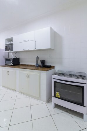 Private kitchen - 2min da Praia de Copacabana - A306 (Rio de Janeiro)