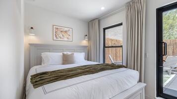 1 camera, ferro/asse da stiro, Wi-Fi, lenzuola