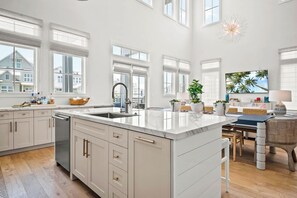 Hus (5 Bedrooms) | Interiør