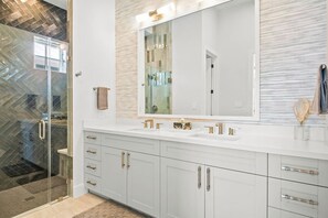 House (5 Bedrooms) | Interior - Coral Kingdom 413 COA (Port Aransas)