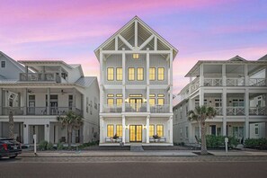 Casa (5 Bedrooms) | Exterior