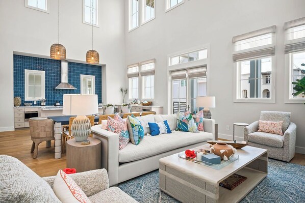 Casa (5 Bedrooms) | Exterior