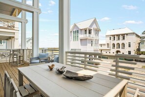 Hus (5 Bedrooms) | Interiør