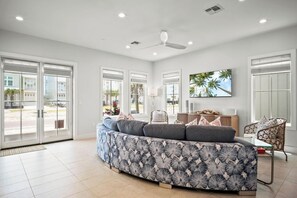 Casa (5 Bedrooms) | Interior