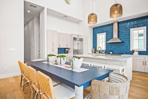 Maison (5 Bedrooms) | Intérieur