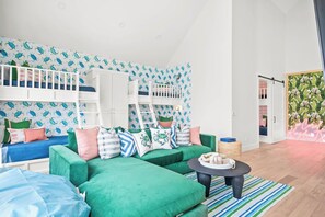 Casa (5 Bedrooms) | Exterior