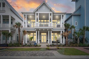 Casa (4 Bedrooms) | Exterior