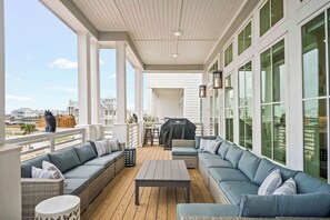 Hus (4 Bedrooms) | Interiør