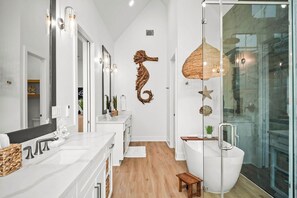 House (4 Bedrooms) | Interior - Pelican Place 108 RET (Port Aransas)