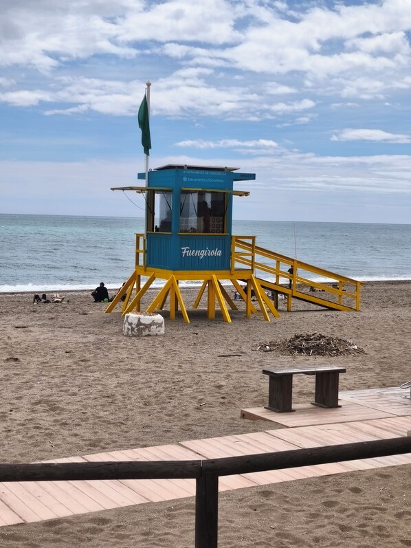 Strand