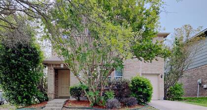 Lovely 3-bedroom house in Lehigh Acres