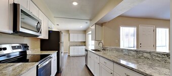 Fabulous 3-bedroom house in Garland