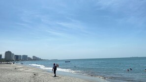 Playa