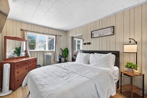 4 Schlafzimmer, Bügeleisen/Bügelbrett, kostenloses WLAN, Bettwäsche