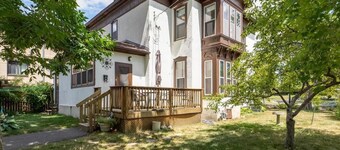 Timeless Treasure on Ferry Street