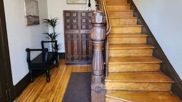 Interieur