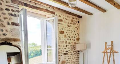 Beautiful renovated farmhouse in the countryside