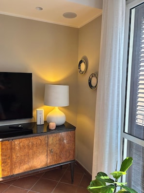 Interior - EasyDoro Apartment - apartment in the center of Palermo  (Palermo)