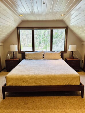 5 Schlafzimmer, Bügeleisen/Bügelbrett, WLAN, Bettwäsche