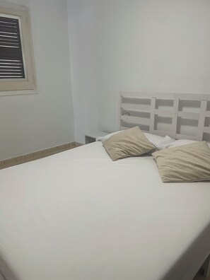 1 chambre, draps fournis