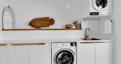 Bellvilla - Kingfisher 5 Bd Suite