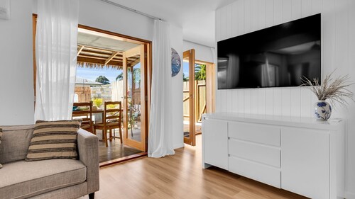 Bellvilla - Kingfisher 5 Bd Suite