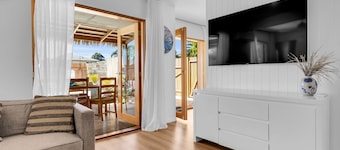 Bellvilla - Kingfisher 5 Bd Suite