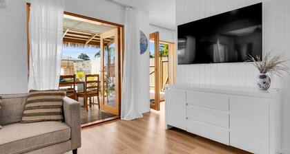 Bellvilla - Kingfisher 5 Bd Suite