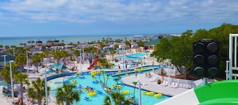 2B/2B COZY BEACH GETAWAY IN OCEAN LAKES RESORT MYRTLE BEACH SC w/GOLF CART