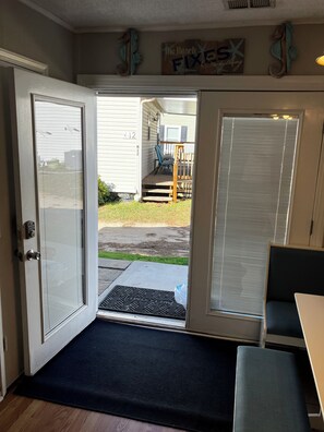 Interior - 2B/2B COZY BEACH GETAWAY IN OCEAN LAKES RESORT MYRTLE BEACH SC w/GOLF CART (Myrtle Beach)