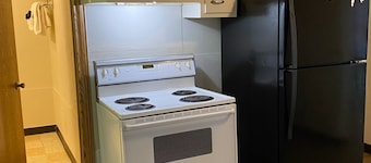 Homestead Inn Extended Stay - 3 nights minimum