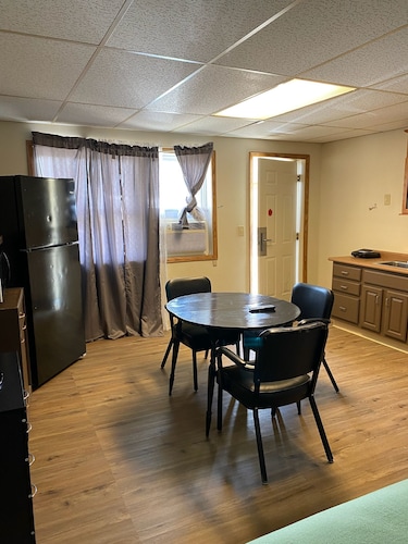 Homestead Inn Extended Stay - 3 nights minimum