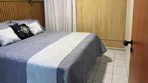 2 makuuhuonetta, Wi-Fi, vuodevaatteet