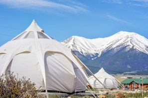 Exterior - Colorado Basecamps (Buena Vista)