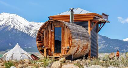 Colorado Basecamps