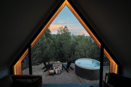 Colorado Basecamps