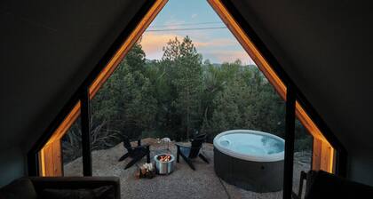 Colorado Basecamps