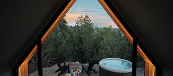Colorado Basecamps