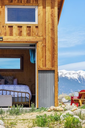 Exterior - Colorado Basecamps (Buena Vista)
