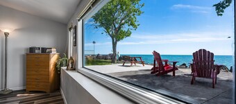 Better Than Ever Lakehouse