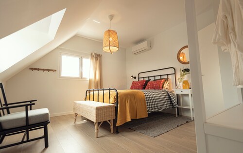 Cozy and spacious apartment in the neighborhood of Monachil