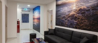 Hostel Free Bird - Bed in Ten Bed Mixed Dormitory Room 5 (A)