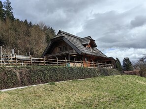 Ulkopuoli