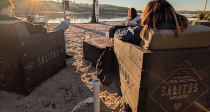 Refugium Möhneseeblick. our cozy vacation apartment.central and yet quiet.